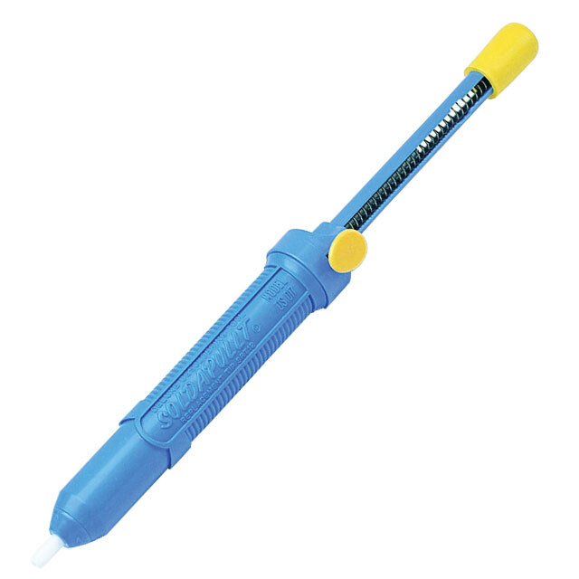 DELUXE SOLDAPULLT DESOLDER TOOL