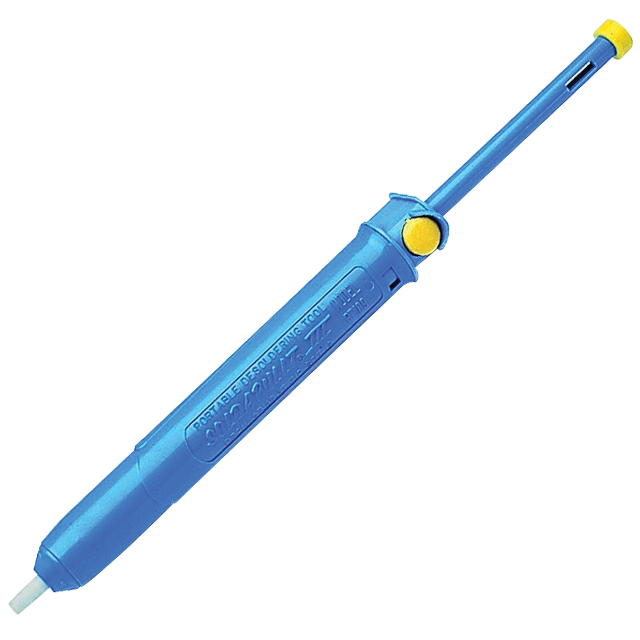 SOLDAPULLT III DESOLDER TOOL