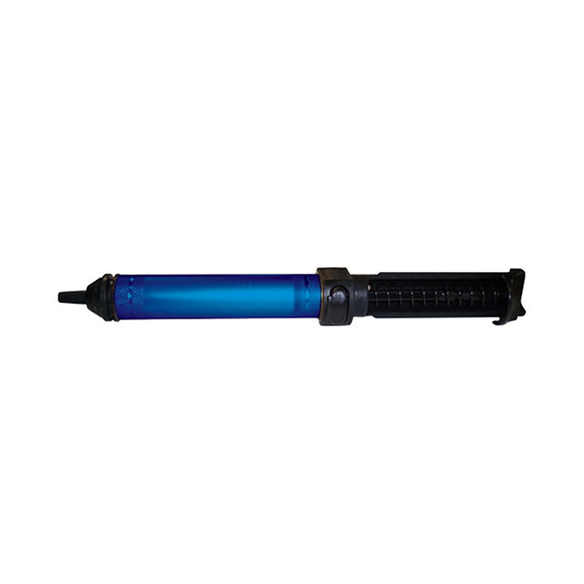 BLUE STATIC-SAFE STANDARD METRIC