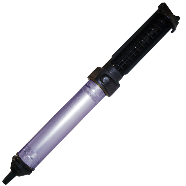 STATIC-SAFE MICRO-TIP SOLDAPULLT