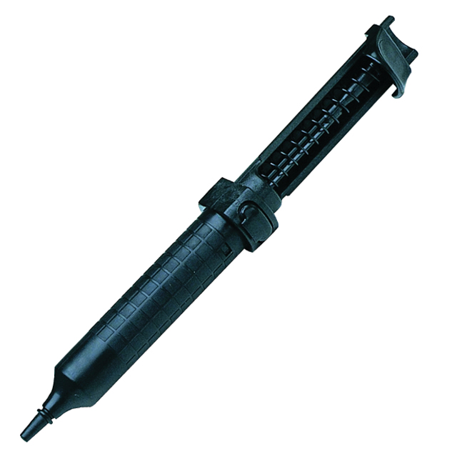 ECONOMICAL ESD-SAFE SOLDAPULLT