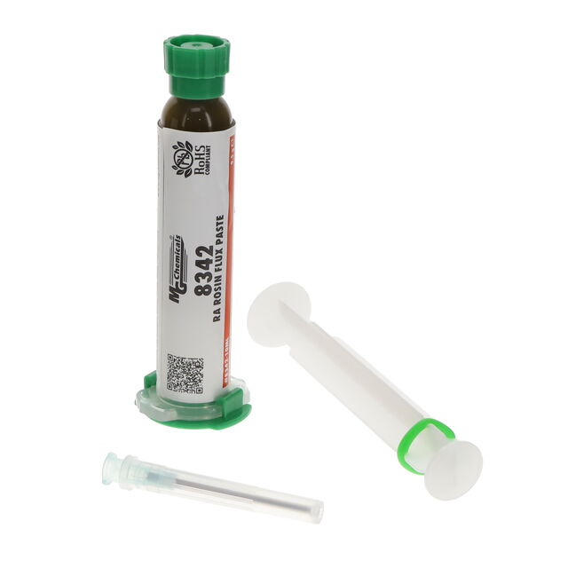 RA ROSIN FLUX PASTE