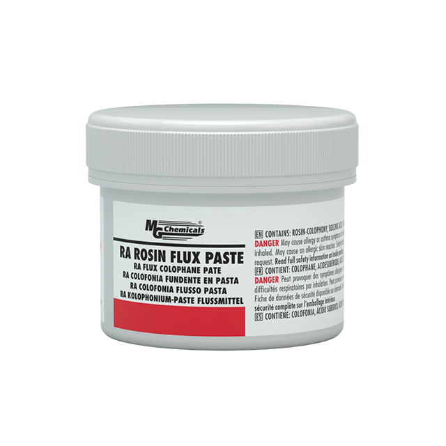 RA ROSIN FLUX PASTE 1.28OZ