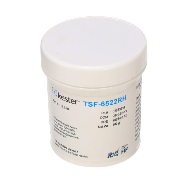 TSF-6522RH 100G JAR