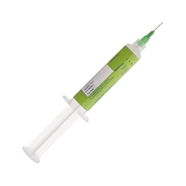 REPAIR FLUX AND CLEANER