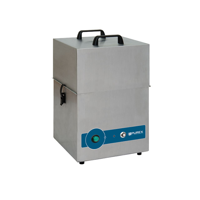 FUME ABSORBER MOBILE UNIT 230V