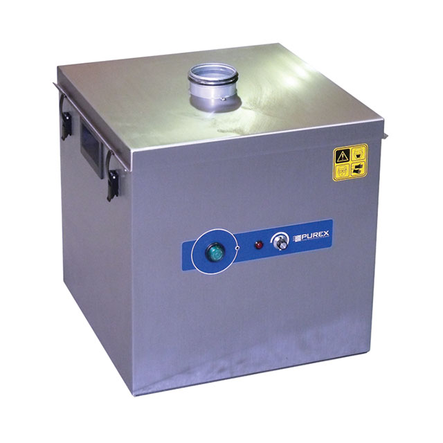 FUME ABSRB MOBILE UNIT 120V/230V