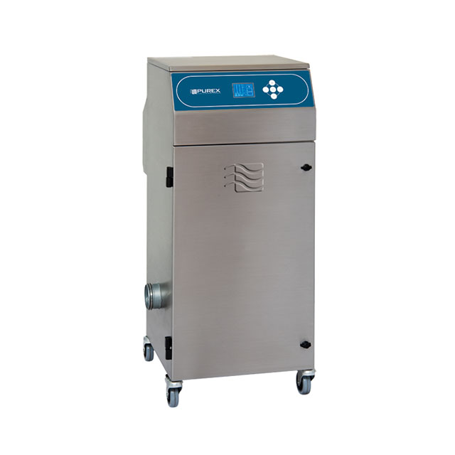 FUME ABSORBER MOBILE UNIT 230V