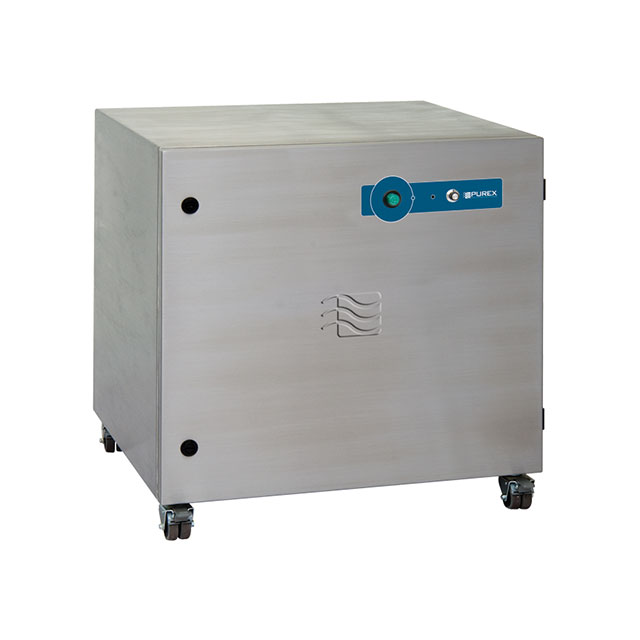 FUME ABSORBER MOBILE UNIT 230V