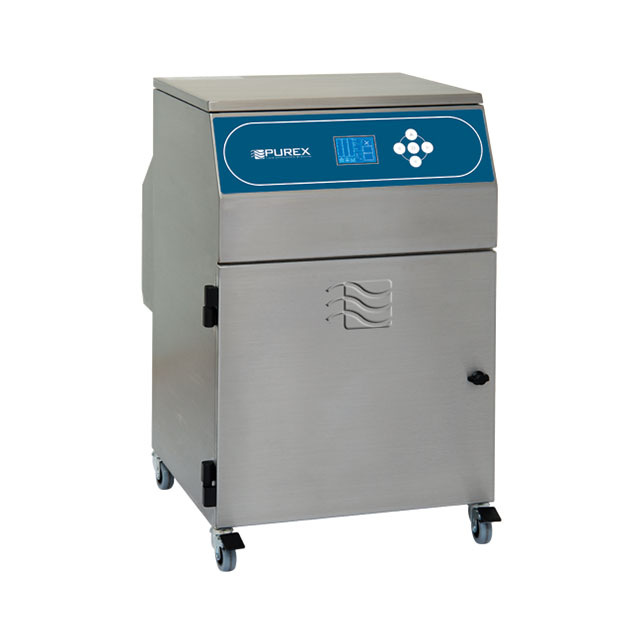 FUME ABSORBER MOBILE UNIT 120V