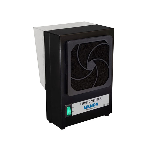 FUME ABSORBER BENCH TOP 120V