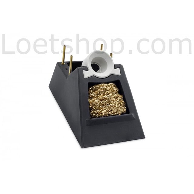 HOLDER ANTIST. I-TOOL/NANO MK2