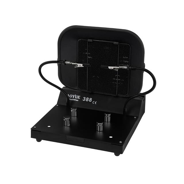AOYUE WORK PLATFORM WITH SMOKE A
