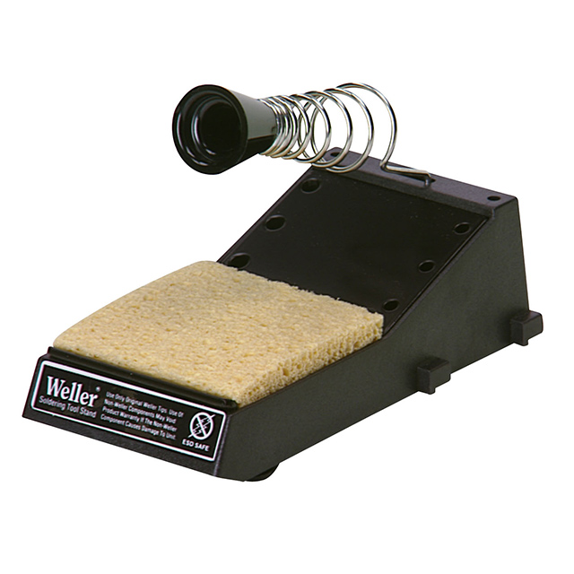 MINI IRON HOLDER ESD SAFE