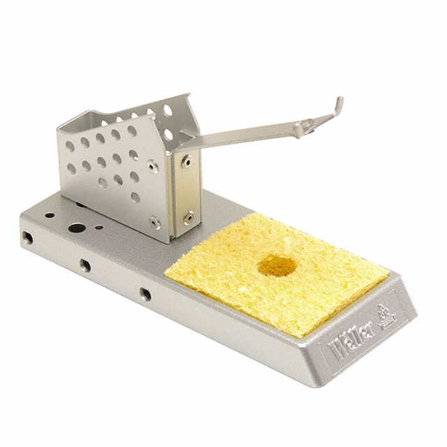 STAND FOR WMRT DESOLDER TWEEZER