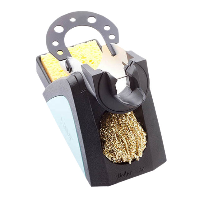 SOLDERING IRON SAFETY REST