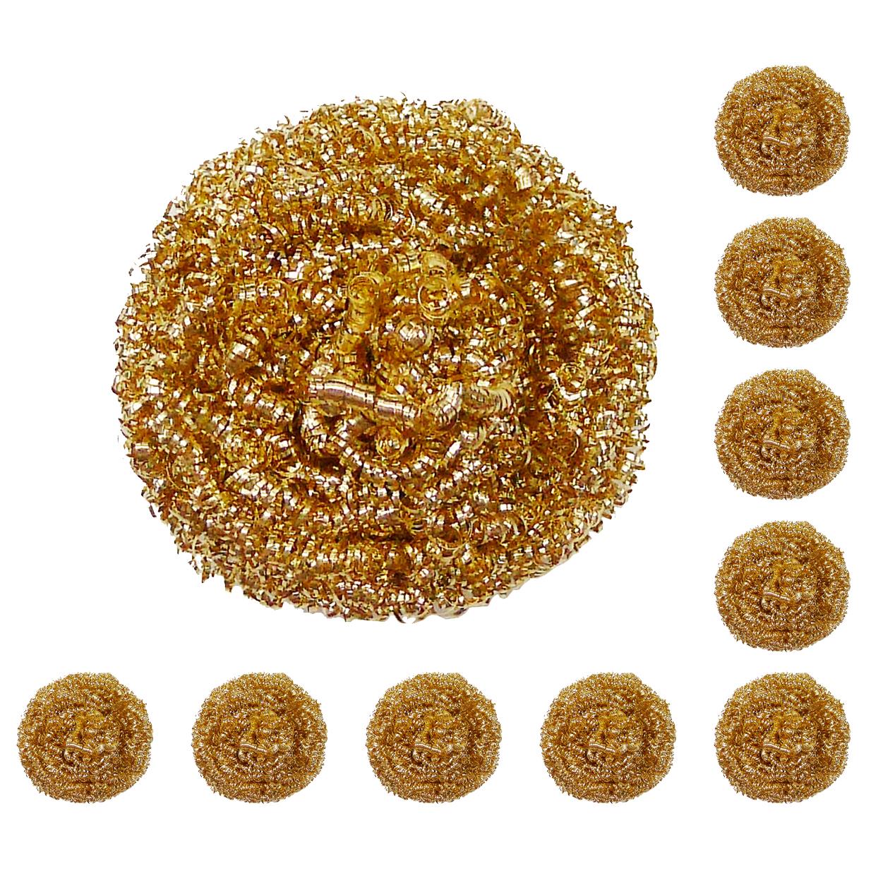 Thermaltronics BC-10 Brass Curls