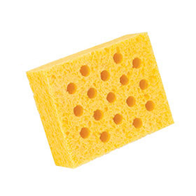 SOLDER SPONGE 2.75X2.16" SC