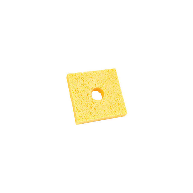 SOLDER SPONGE CNTR HOLE