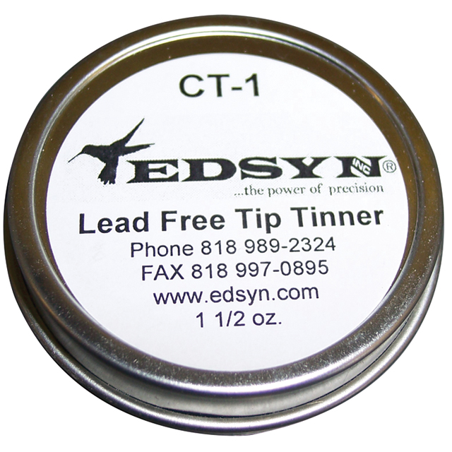 LARGE LEAD-FREE TIP TINNER & CLE
