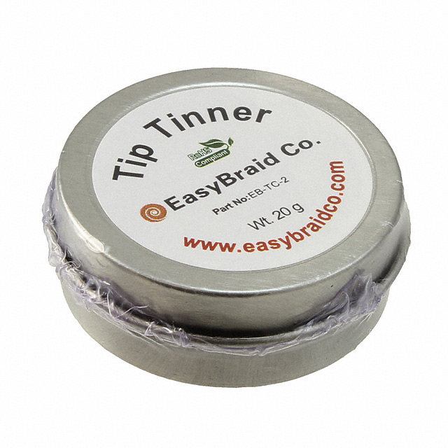 SOLDER TIP TINNER (ACTIVATOR)
