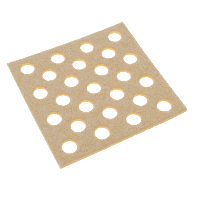 SOLDER SPONGE 2.5X2.5" SC STYLE