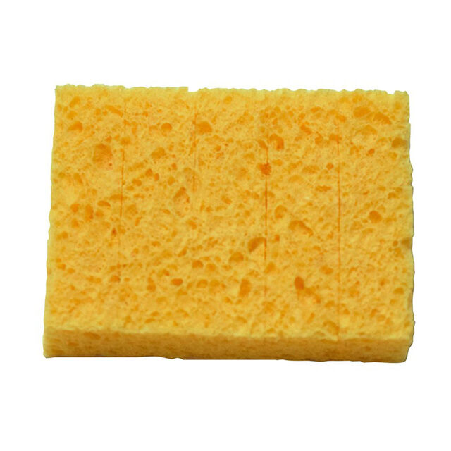 SLDR SPONGE 2.6X2" SLITS 1000PK