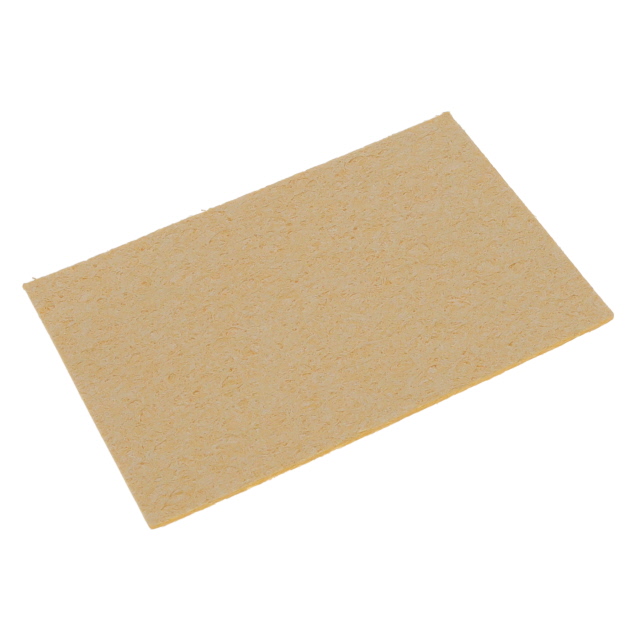 SOLDER SPONGE 3X2" PLAIN 1/PC