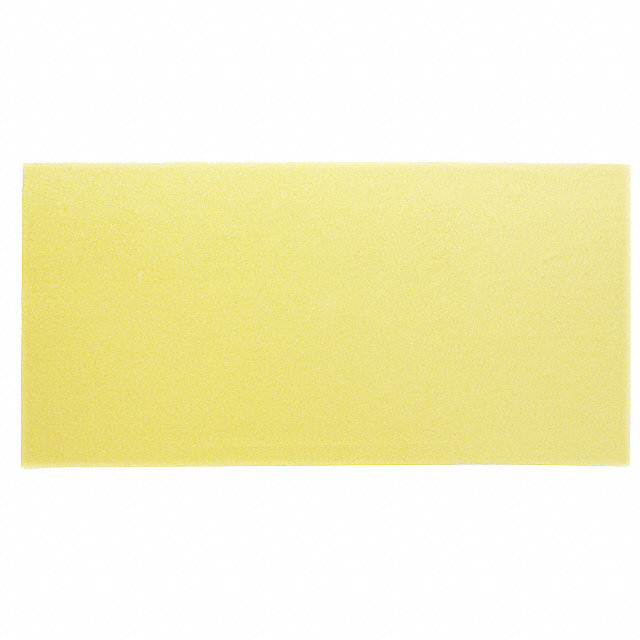 SOLDER SPONGE 17X8.5" PLAIN 10PK