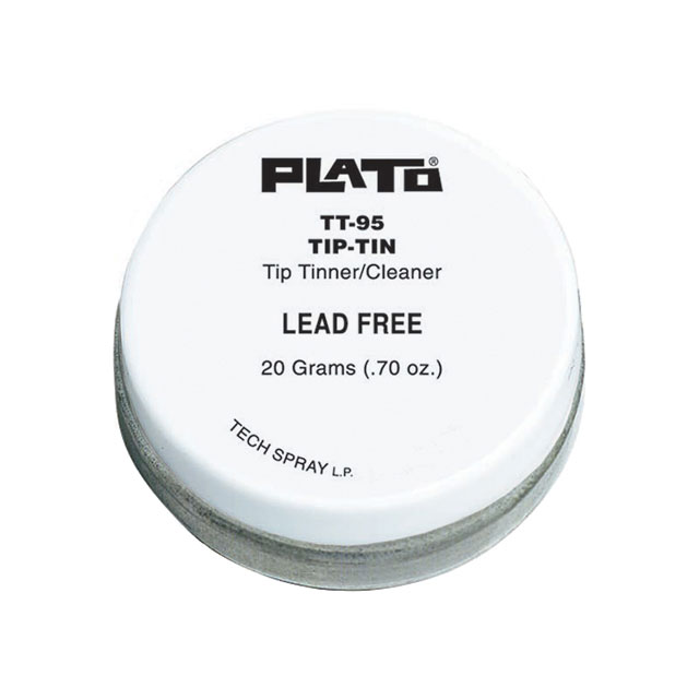 SOLDER TIP TINNER (ACTIVATOR)