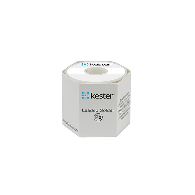 SOLDER SOLID WIRE 14AWG 60/40