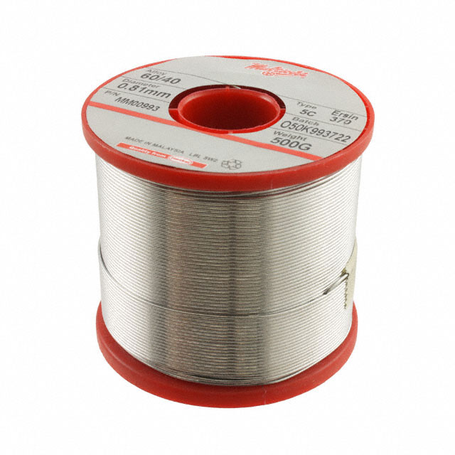 60/40 370 3% .032DIA 20AWG