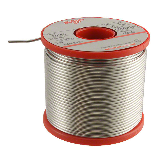 60/40 370 3% .064DIA. 14AWG