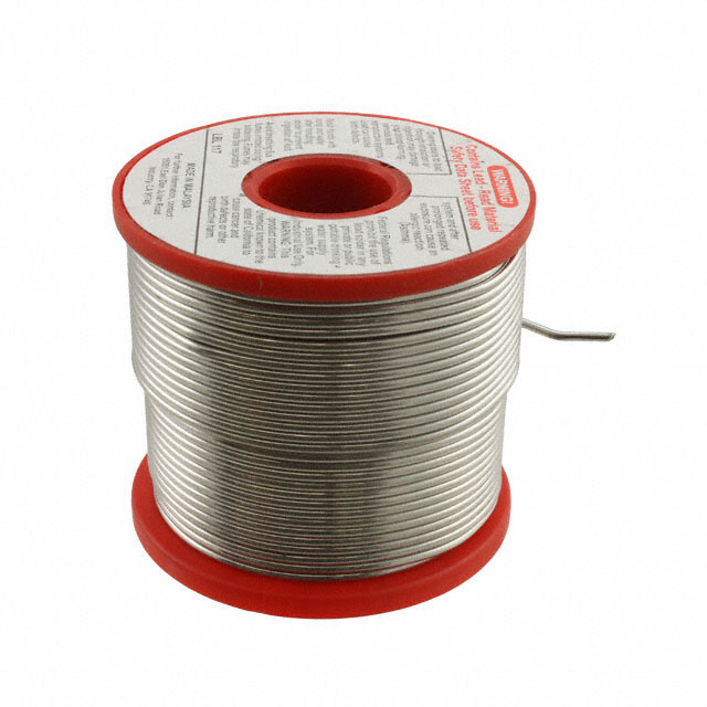 63/37 400 2% .064DIA 14AWG