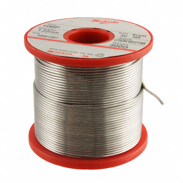 HMP 366 3% .050DIA 16AWG