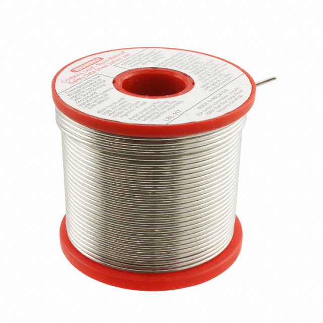 63/37 400 1% .064DIA 14AWG