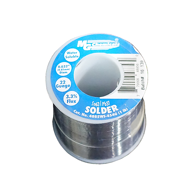 SOLDER WIRE