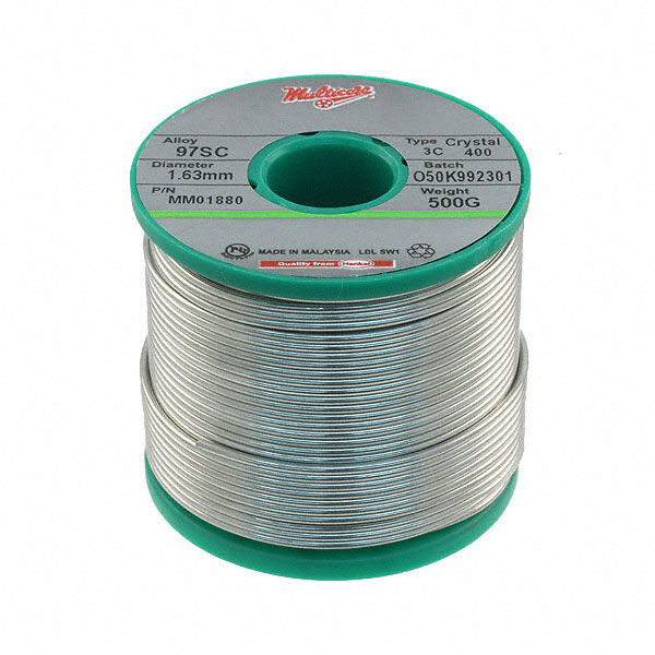97SC 400 2% .064DIA 14AWG