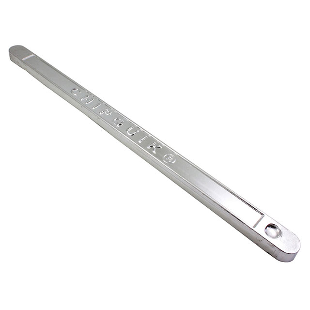 SOLDER BAR SN42/BI57/AG1 1LB SUP