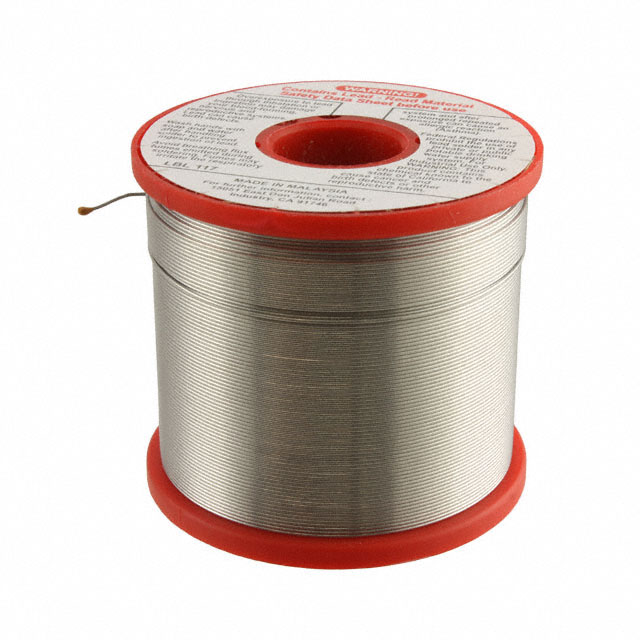 63/37 HYDRO-X 2% .024DIA 22AWG