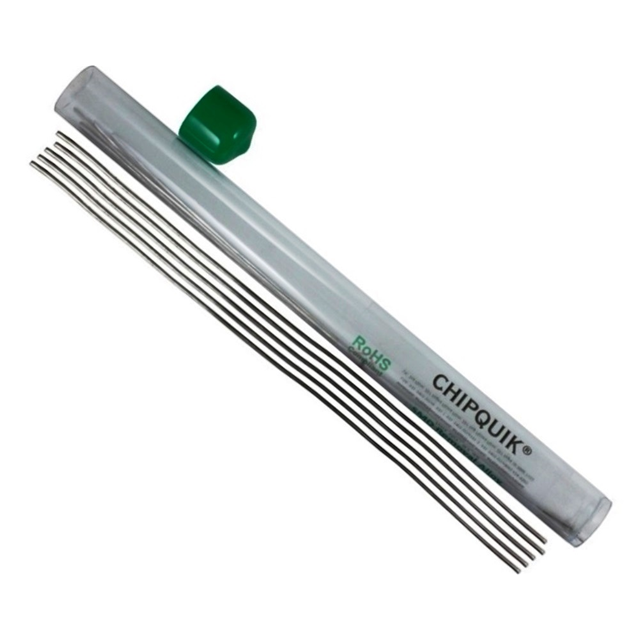 ULTRA LOW TEMP FLUX CORED CHIP R