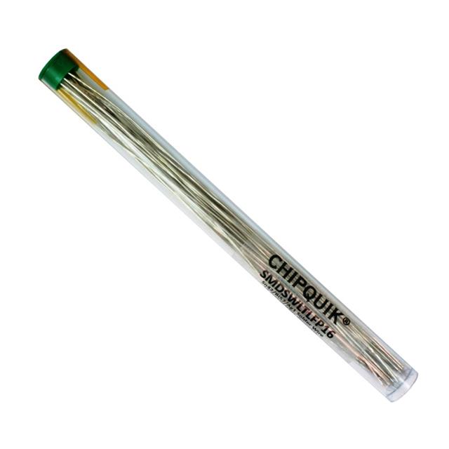 SOLDER WIRE SN42/BI57/AG1 LEAD-F