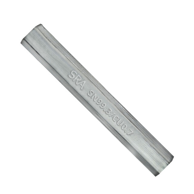 SN99.3/CU.7CU 1/2 LB. BAR