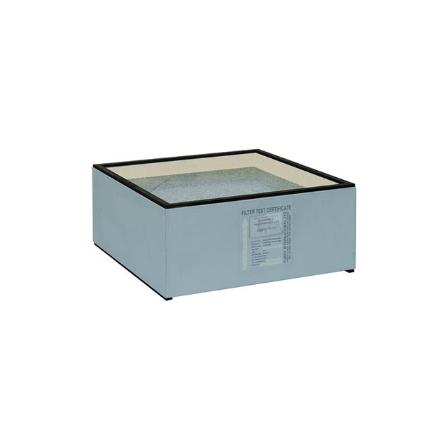 MAIN FILTER - CHEMICAL SPECIAL