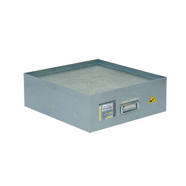 MAIN FILTER - HEPA ONLY 5000I