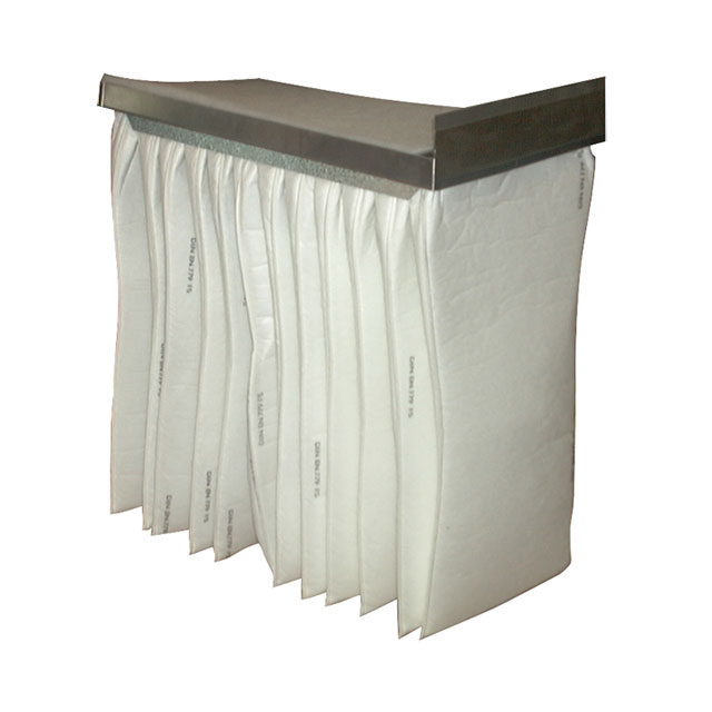 PRE-FILTER - PLEATED BAG, 5000I