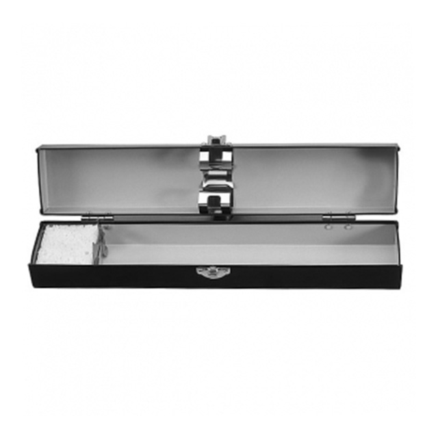 STORAGE BOX, METAL (STANDARD W/U
