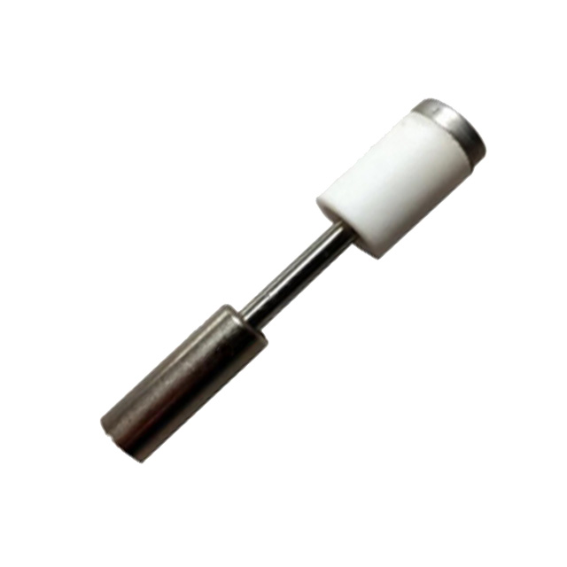 EJECTOR & BURNER ASSEMBLY (SERIA