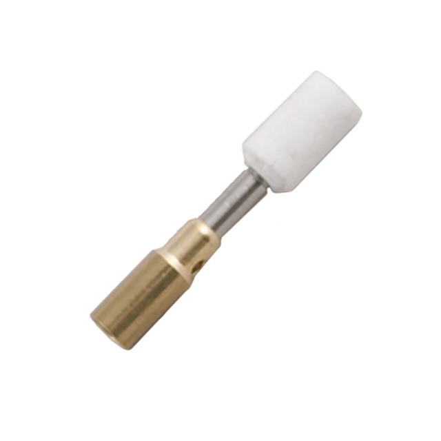 EJECTOR & BURNER ASSEMBLY