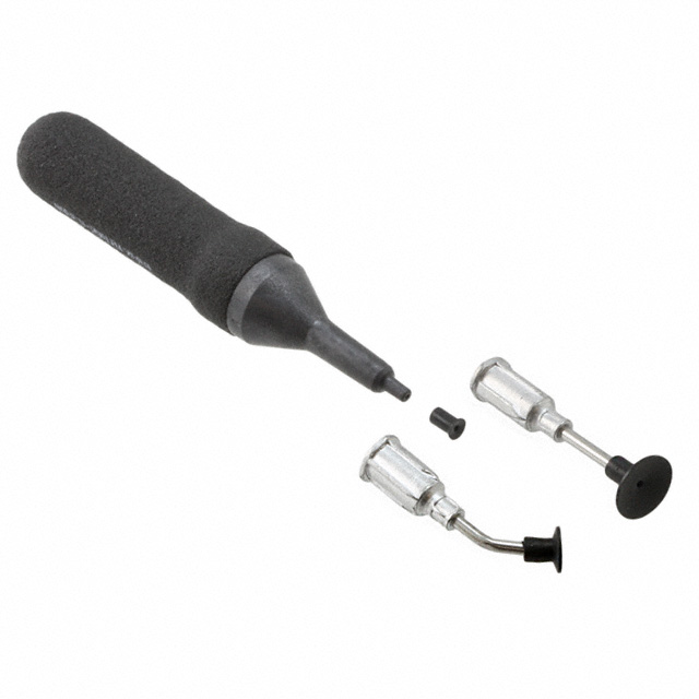 TOOL VACUUM PICK & PLACE W/TIPS